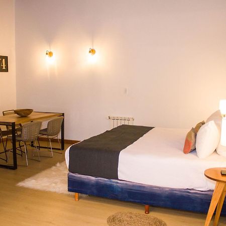 Hotel My Pod House Esquel Exterior foto